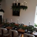 Halifax tour of Homes for Holidays