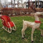 The best Christmas traditions in Nova Scotia