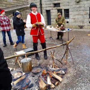 The Best Christmas events in Nova Scotia