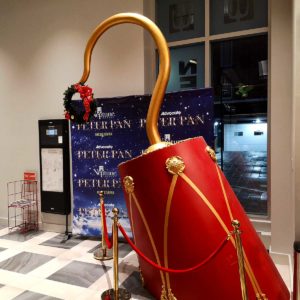 Holiday events in Halifax