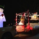 Best of Christmas to do in Nova Scotia