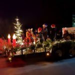The Best Holiday events around Nova Scotia