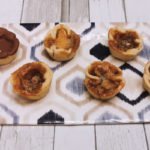 Roguetrippers Butter Tart Quest butter tarts
