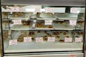 Ontario's Best Butter Tarts