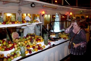 Tips for booking a cruise vacation