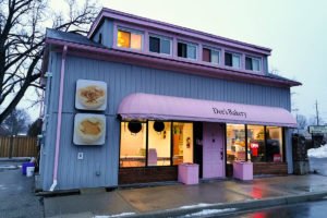 Ontario's Best Butter Tarts