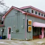 Butter Tarts to Die For