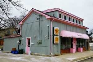 Butter Tarts to Die For