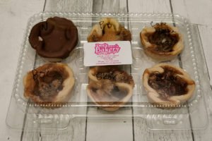 Butter Tart Lovers