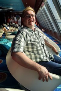 Why should you book a cruise vacation