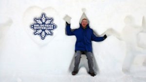 Winterlude Gatineau Canada's Best winter festival