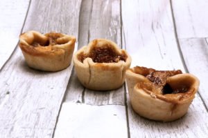 Follow our Butter Tart Trail