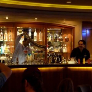 Cruise vacations on Board the Norwegian Cruiselines