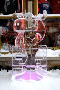 Top Winter Carnivals you must visit in Canada