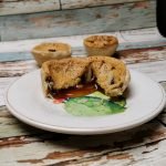 The Sweetest Butter Tarts in Ontario at Sweet Oven