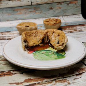 The Sweetest Butter Tarts in Ontario at Sweet Oven