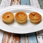 The gooeyest butter tarts in Ontario