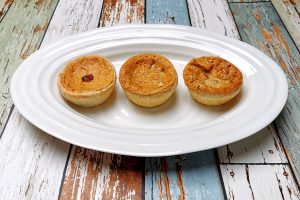 The gooeyest butter tarts in Ontario