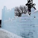 Visit Quebec City this winter