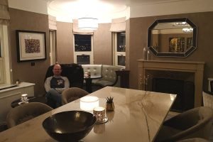 Stay at the chateau Frontenac when you visit The city of Quebec