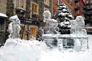 Winter festivals you must visit in Canada