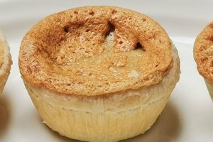 The Butter Tart Tour Of Ontario