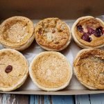 Butter tarts to die for at Sweet Oven