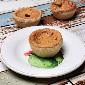 Where can I find the Best Butter tarts