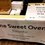 The Sweetest Butter Tarts in Ontario