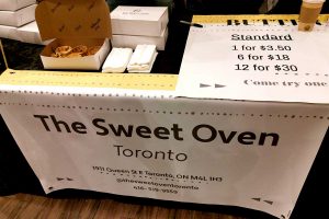 The Sweetest Butter Tarts in Ontario