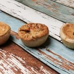 the most decadent Butter tarts you have ever had