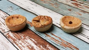 the most decadent Butter tarts you have ever had