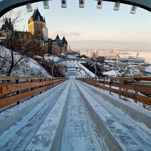 Tips for Quebec Carnaval