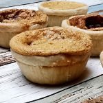 The TOP butter tarts in Ontario
