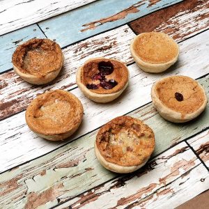 The Best Butter tarts in Canada