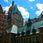 Château Frontenac