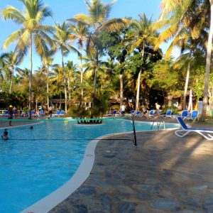 All Inclusive resorts can help keep your travel budget under control