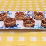The best Butter Tarts in Hamilton Roguetrippers.com