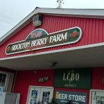 Rockton Berry Farm