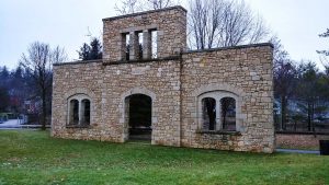 Be a backyard tourist and explore the attractions around you.