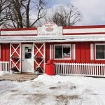 The Tiny Shop Bakery in Flamborough is huge on flavour