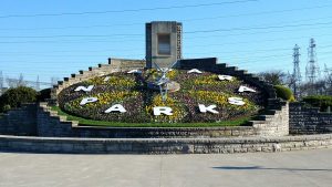 take a road trip along niagara Parkway during Covid-19