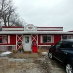 tiny shop bakery in Dundas flamborough area
