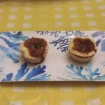 roguetrippers tried the butter tarts from Village Bakery Dundas