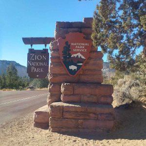 Save Money on National Park Visits