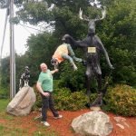 Weird and Unusual attractions in Sault Ste Marie