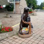 Randoms Travels visit the Sault Ste Marie attractions