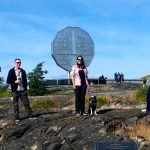 Ontario's greatest Roadside attraction in Sudbury.