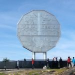 The World's Largest Nickel in Sudbury Ontario