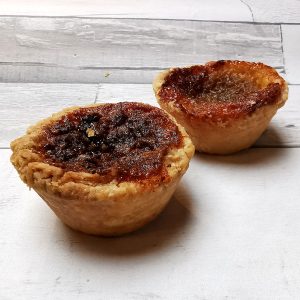 Butter Tart Quest Rogue_Trippers